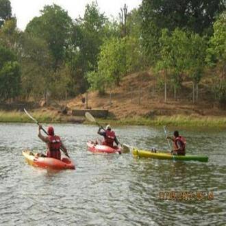 Cottage Accommodation In Kolad, Maharashtra!!, Kolad 2